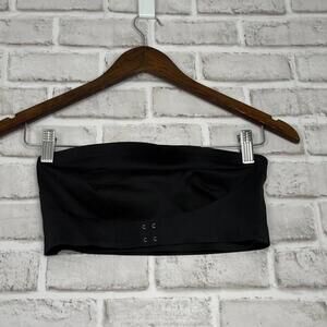 Aira Seamless Strapless Bra M Front Closure Support